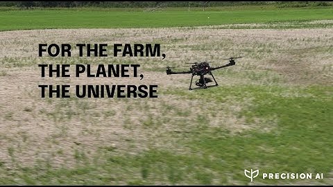 Precision AI Mission