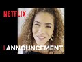 Ginny & Georgia | Season 2 is Coming | Netflix
