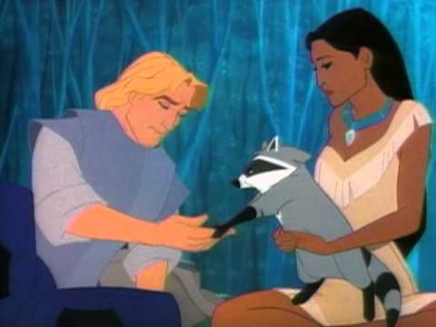 Pocahontas