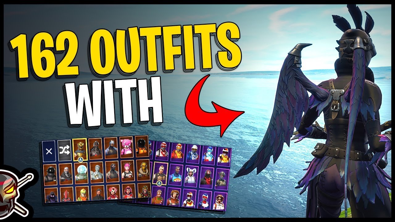 dark wings back bling on 162 outfits ravage fortnite cosmetics - black fortnite back bling