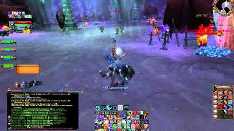 The Stonecore heroic Part 2 of 5