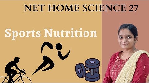 Chapter 2 Review (Part 7) UGC NET Home Science( in tamil)