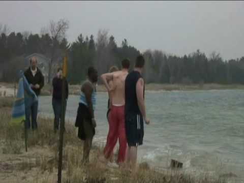 Big Dawg Plunge