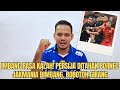 IMBANG RASA KALAH‼️PERSIJA DITAHAN BORNEO DI KANDANG—JAKMANIA BIMBANG,BOBOTOH GIRANG
