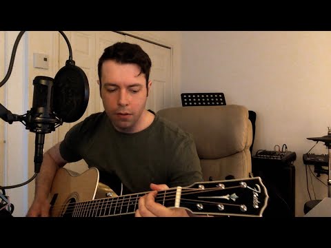 Lagwagon - May 16 acoustic cover