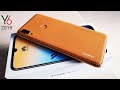 Встречайте HUAWEI Y6 2019. КРАСИВЫЙ ЗАРАЗА и ДЕШЕВЫЙ. Плюс ПОДАРОК