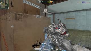 久々AVA4KILL