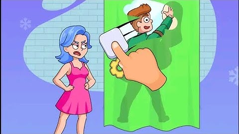 Delete Master 2, Brain Puzzle All Levels 1 - 50 Gameplay Walkthrough