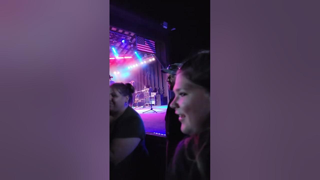 Tim McGraw and Faith Hill tribute band YouTube