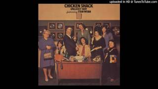 Watch Chicken Shack He Knows The Rules video