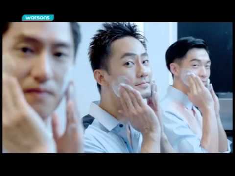 【繆琬瑜/陳子麒/王姝予】TVC作品-屈臣氏 變漂亮篇