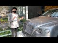 A quick review of the amazing Bentley Bentayga - automobilifan
