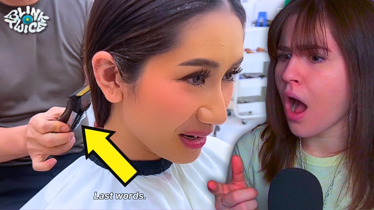 REACTING TO BINI : 'Blink Twice' MV Shoot Day 1 [ Behind-The-Scenes ]