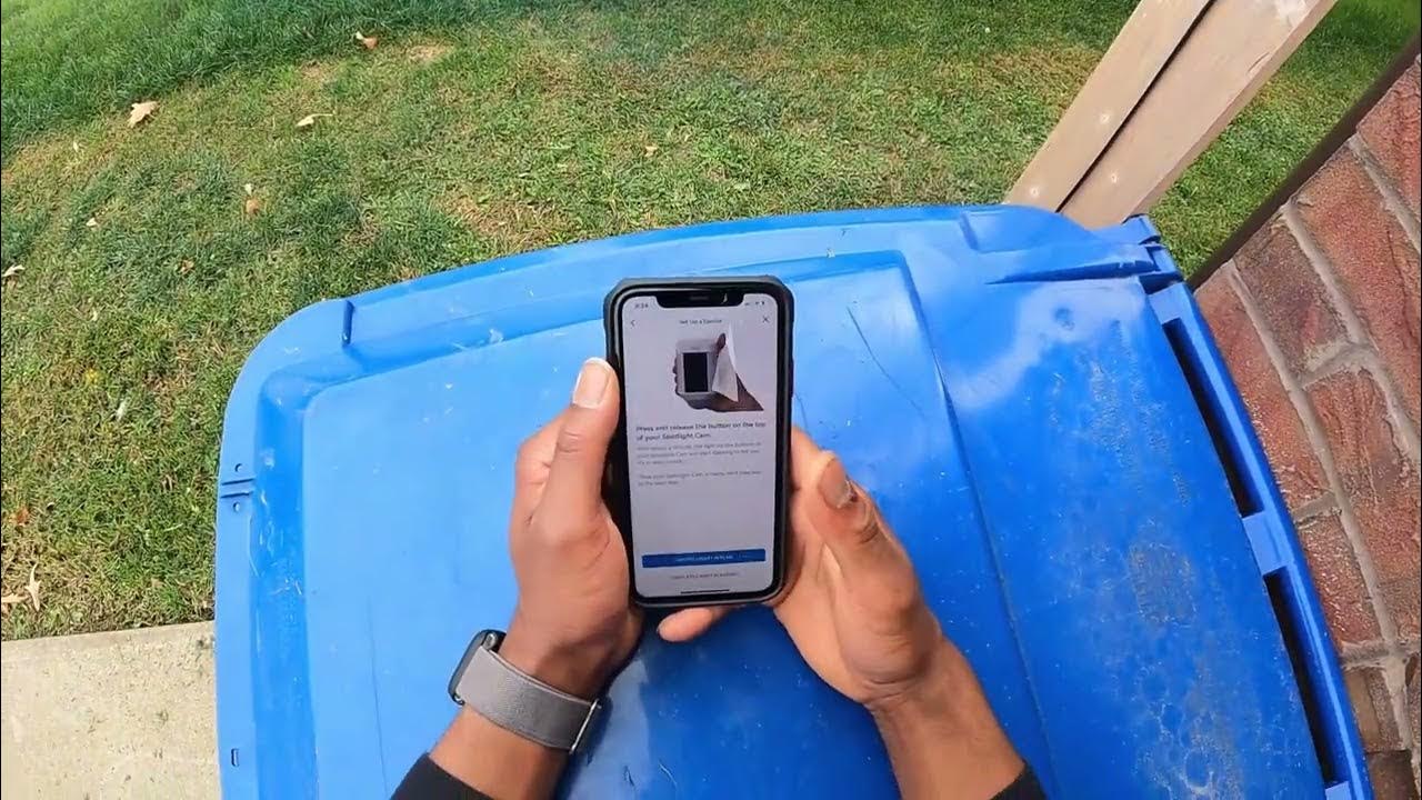 Ring Security Camera's [Episode 347] YouTube