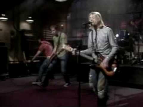 Nirvana Video Nirvana Video