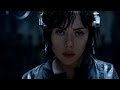 Ghost in the Shell (2017) - "Past" Spot - Paramount Pictures