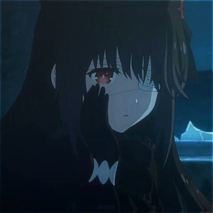 Download lagu My Honeyy 😁🌹 || DJ TIBA TIBA RAMADHAN VINKY 🎶 || #presetalightmotion#anime #kurumitokisaki#animeedit