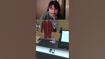 HE BOUGHT THE COCONUT!! | #itzsquirrell on #Twitch