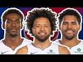 Detroit Pistons 2026 Offseason Preview