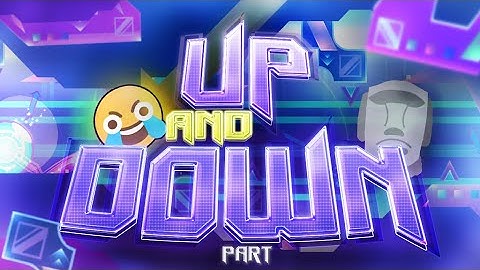 Our [REPLACED] part in "Up & Down" by Lykoz and more (ft. Lyomi)