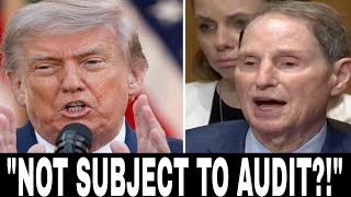 The Dirty Secret Inside Trump's $10 Billion IRS Settlement Exposed
