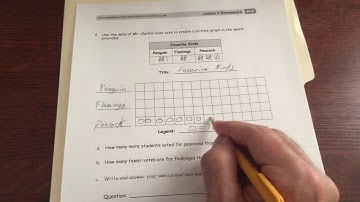 lesson 2 homework module 7 grade 2