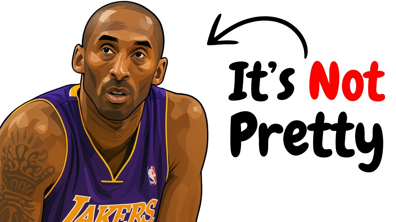 Рассказы о НБА, которые люди притворяются никогда не существовавшими