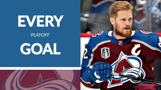 This is where I belong': Landeskog sticks with Colorado Avalanche, Sports