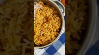 Home-made Mutton Briyani is the best ??