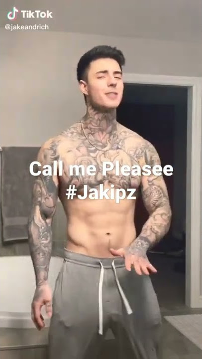 Jakipz Tiktok