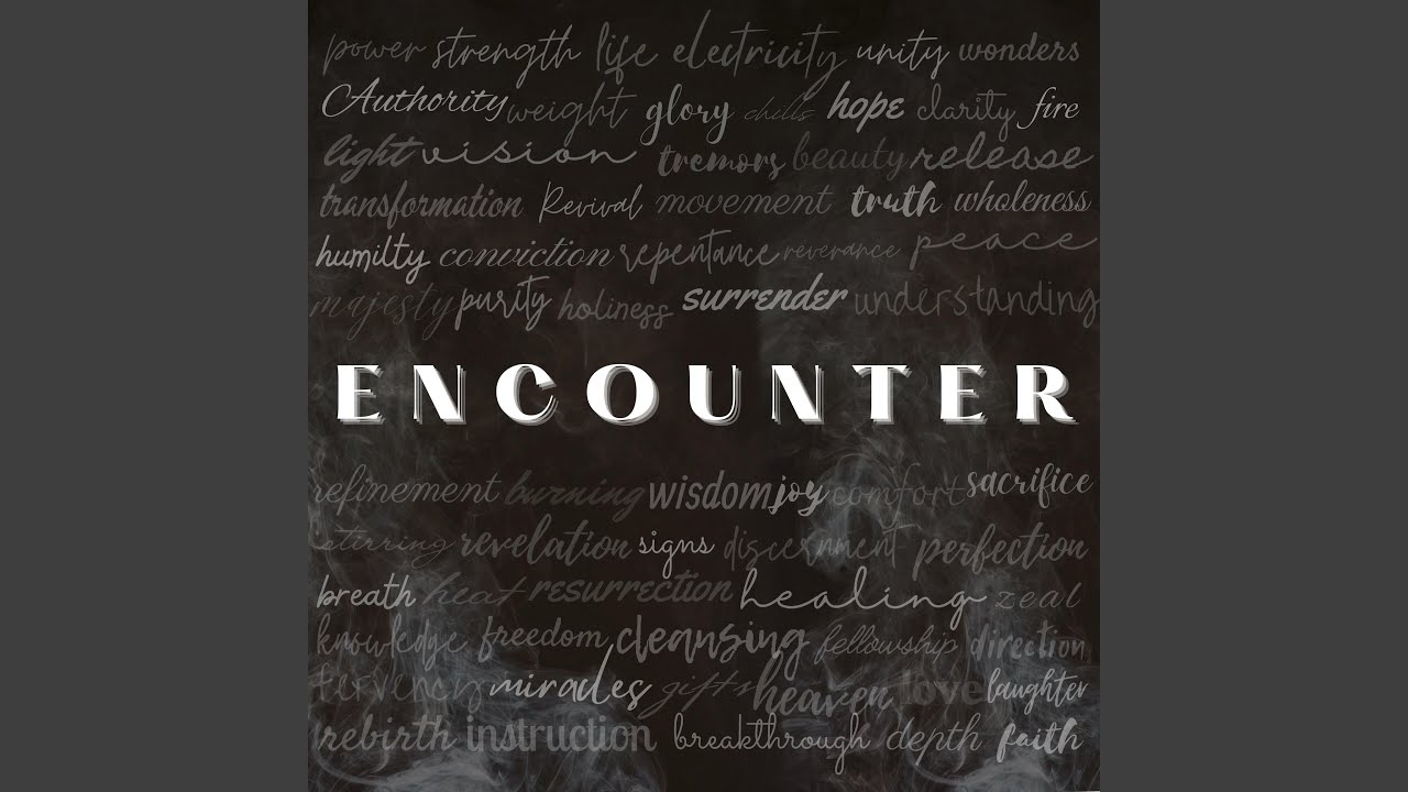 River in the Wilderness