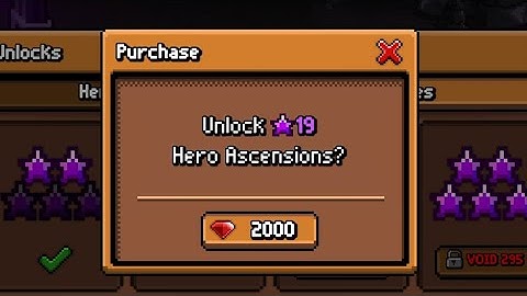 Days Bygone - Unlocking 19* Hero Stars - Part.210 - Day 34307 - #daysbygone #gameplay #walkthrough 