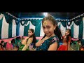 Ek Do Teen Film Version | Baaghi 2 | Dream Works Dance |MuskanBiswakarma | Panighatta | Girls Group Mp3 Song