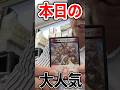 最近の大人気カードフウジン天＆ライジン天#vlog #話題のカード