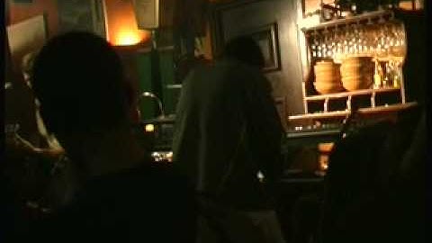 peter kröner démocratique waltzer live in paris