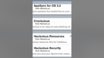 How to get installous on your iPhone/iPod/iPad