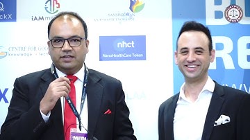 India can be one of the leaders in the world