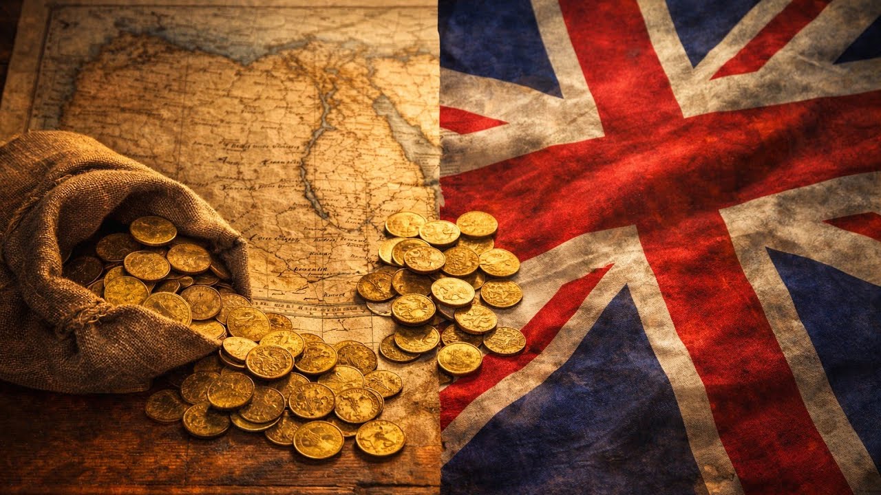 رجل هزم الاحتلال بلا سلاح | قصة طلعت حرب