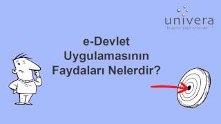 Univeralogo İş Birliği Ile E-Dönüşüm