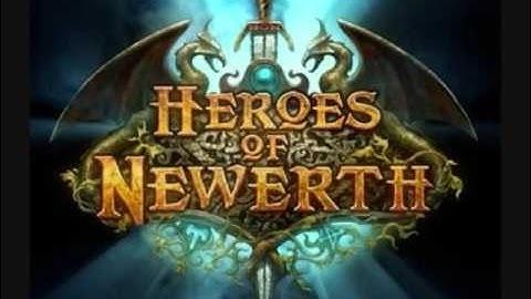 Heroes Of Newerth Beta Key (Read Description)