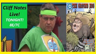 Cliff Notes Live - Episode #245