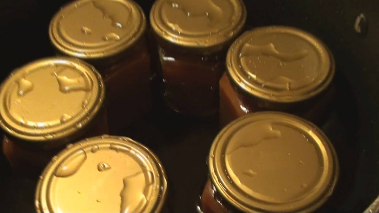 Making My Own Hot Sauce - YouTube