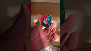 Discover a World of Color with the Interactive CMY Cube! *PLAY TIME!!*