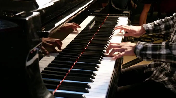 Travis Tran Mozart Alla Turca