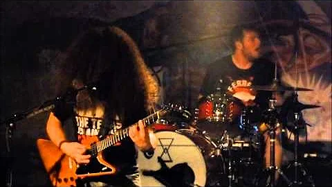 Coheed and Cambria - Live in Sydney (20.04.13) Complete