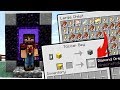 Elmas İçin Altın Lazım İstikamet Nether ! | Sky Block 1.14 Bölüm #4