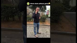 mümin direkt zülfikarla gelmiş😂 @eraybilgin61