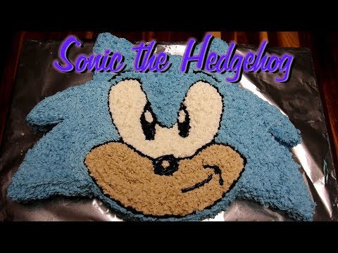 sonic-the-hedgehog-cake-tutorial