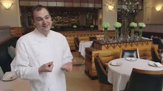 I Choose Victorinox   Daniel Humm
