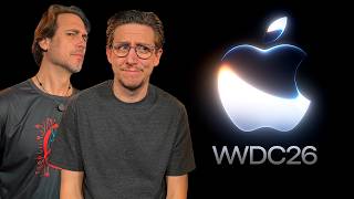 APPLE SURPREENDE COM O iOS 27: MAIS DE 250 NOVIDADES E IPHONE 11 VIVO EM 2026 | DESBUGADOS #062